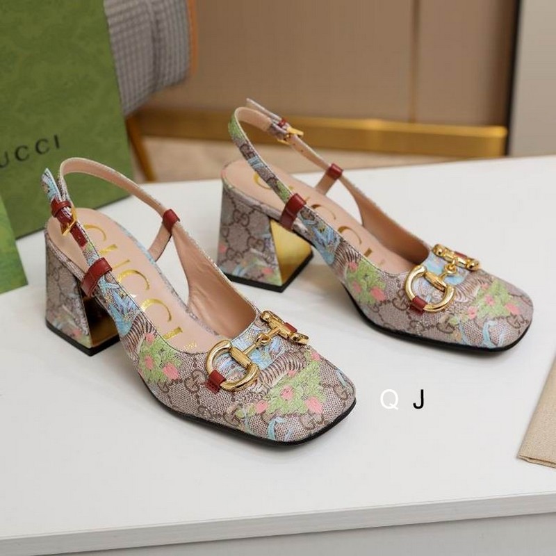 Gucci Women's Shoes 308